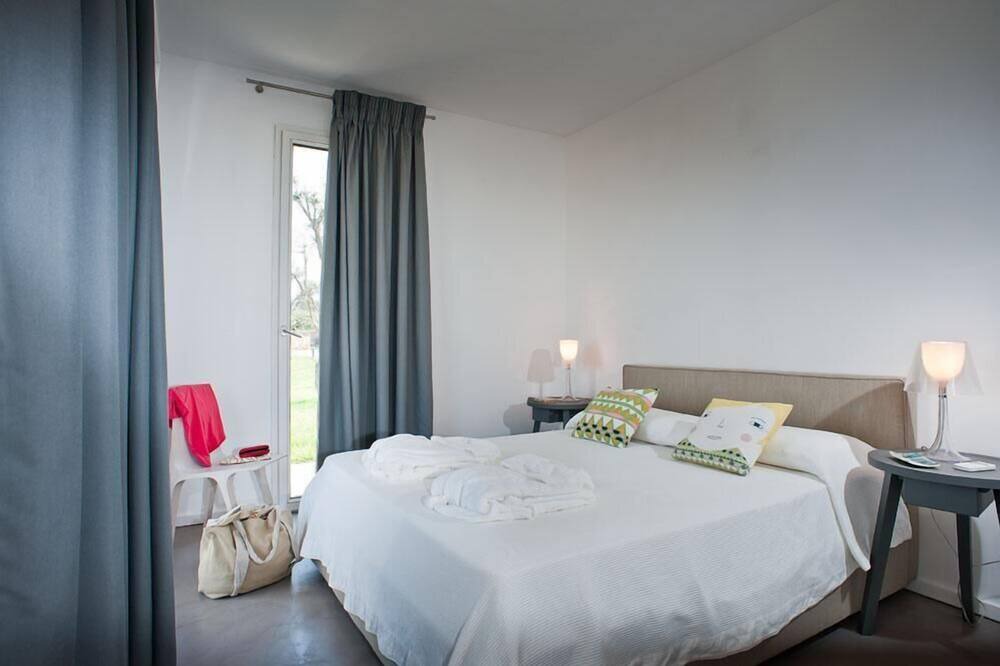 Photo of Bedroom in Trapani
