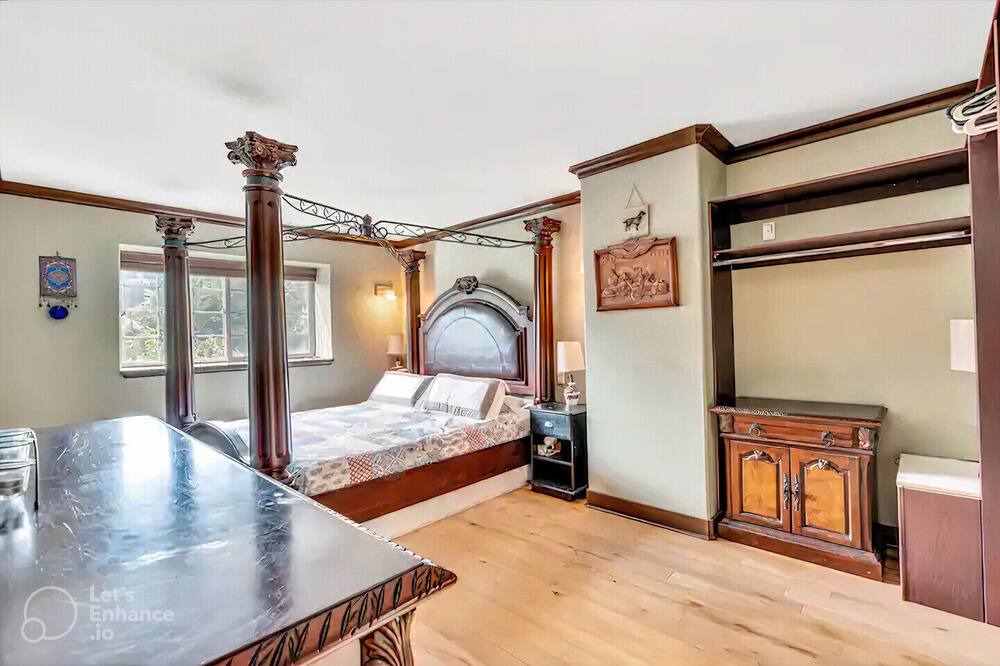Photo of Bedroom in Central Okanagan