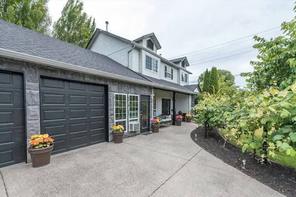 Photo of Outdoor in Central Okanagan