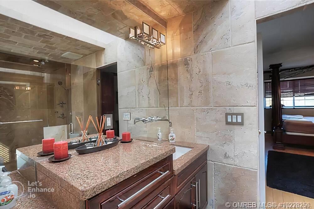 Photo of Bathroom in Central Okanagan