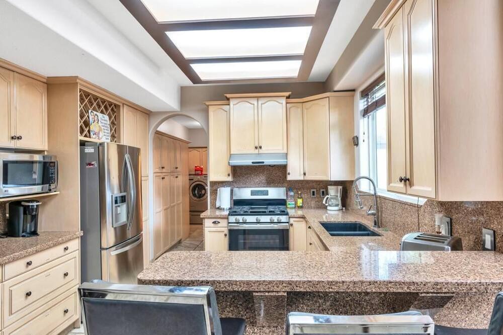 Photo of Kitchen in Central Okanagan
