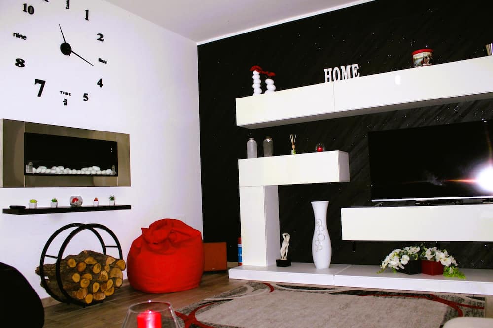 Photo of Bedroom in Campofelice di Roccella