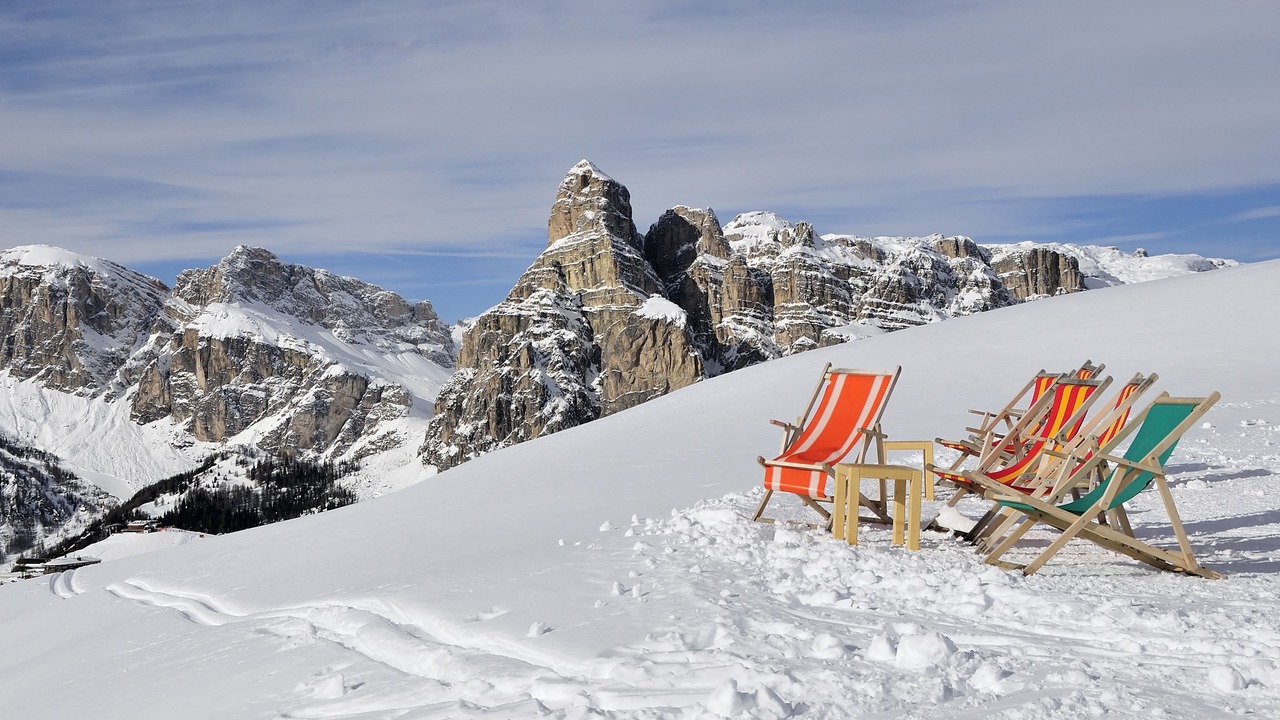 Photo of Others in Anterselva