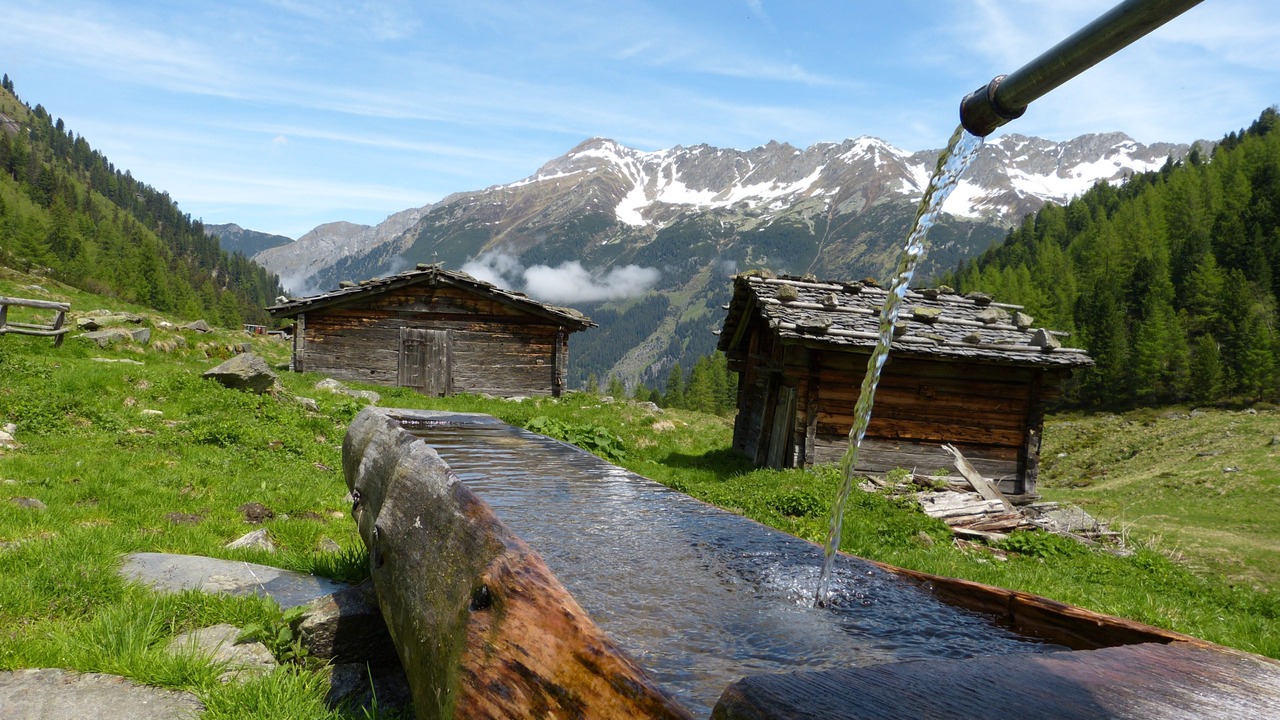 Photo of Outdoor in Anterselva