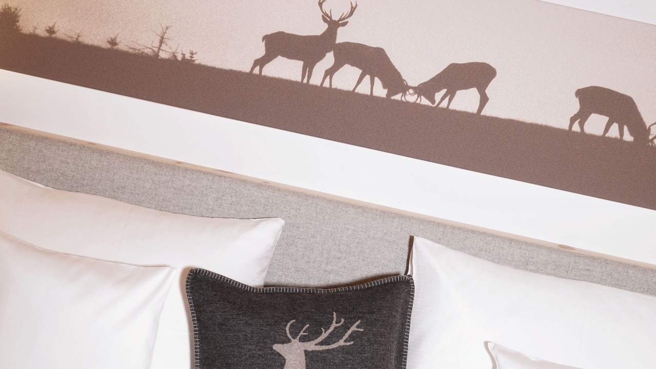 Photo of Bedroom in Anterselva