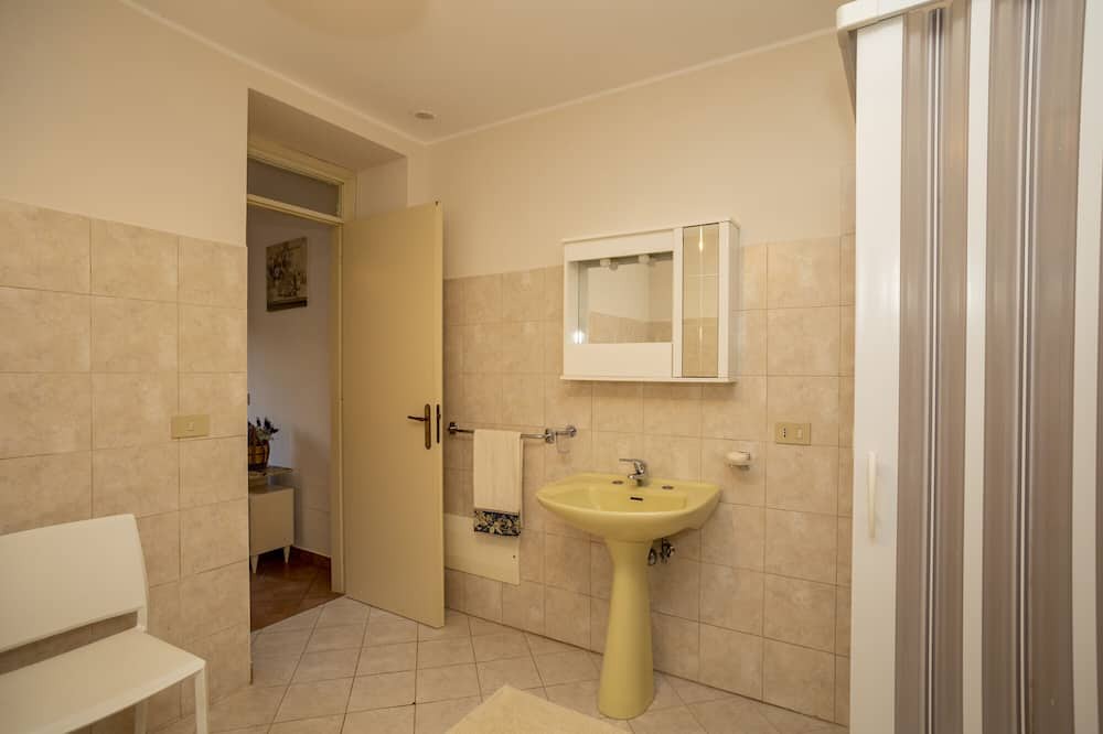 Photo of Bathroom in Naso