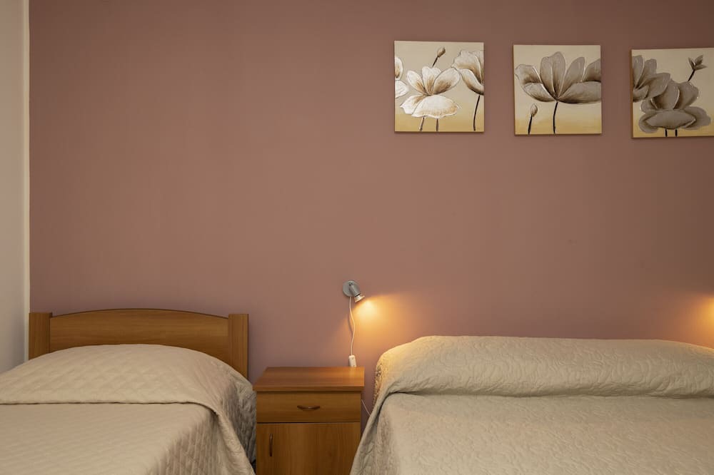 Photo of Bedroom in Naso