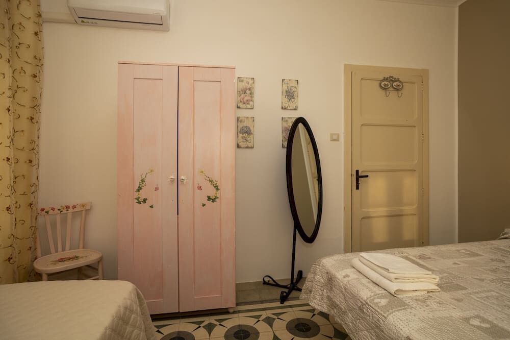 Photo of Bedroom in Naso