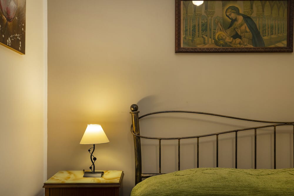 Photo of Bedroom in Naso