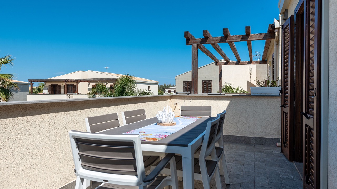 Photo of Outdoor in Campofelice di Roccella