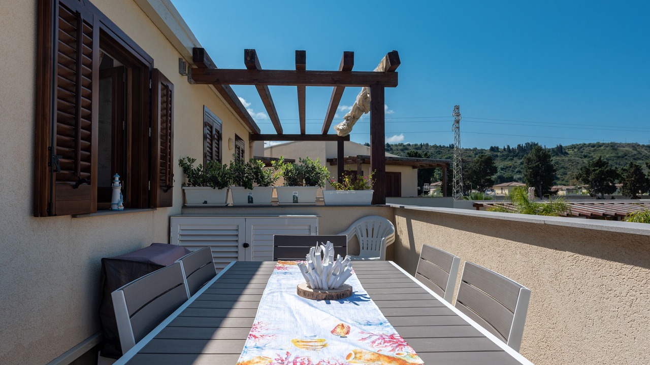 Photo of Outdoor in Campofelice di Roccella
