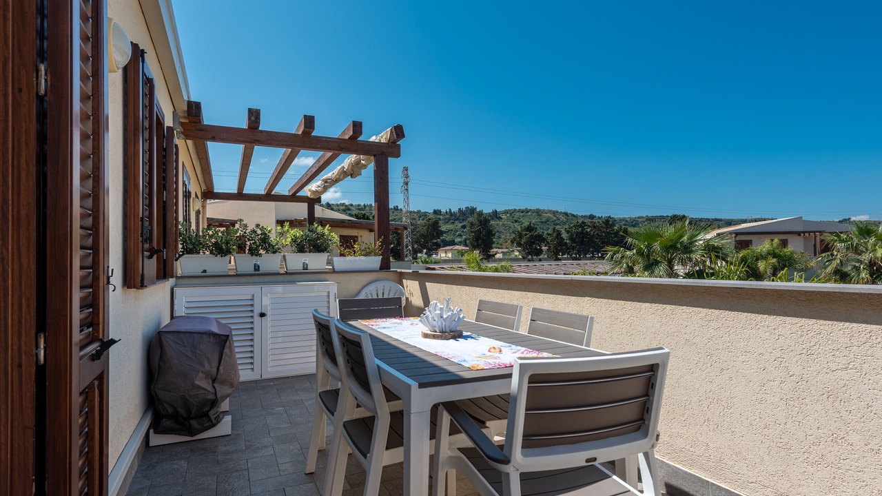 Photo of Outdoor in Campofelice di Roccella