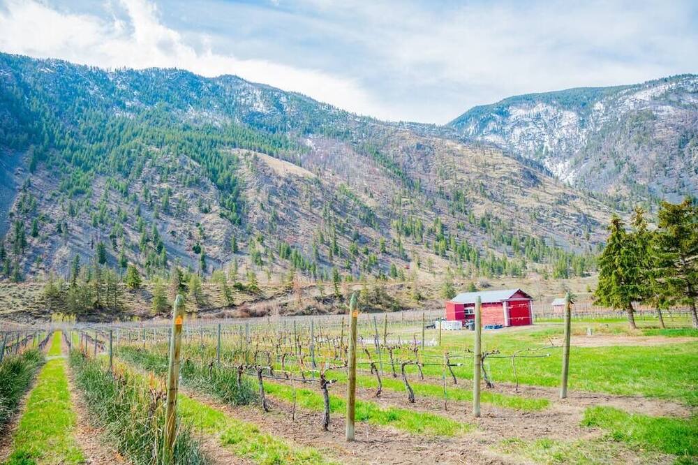 Photo of Others in Okanagan-Similkameen