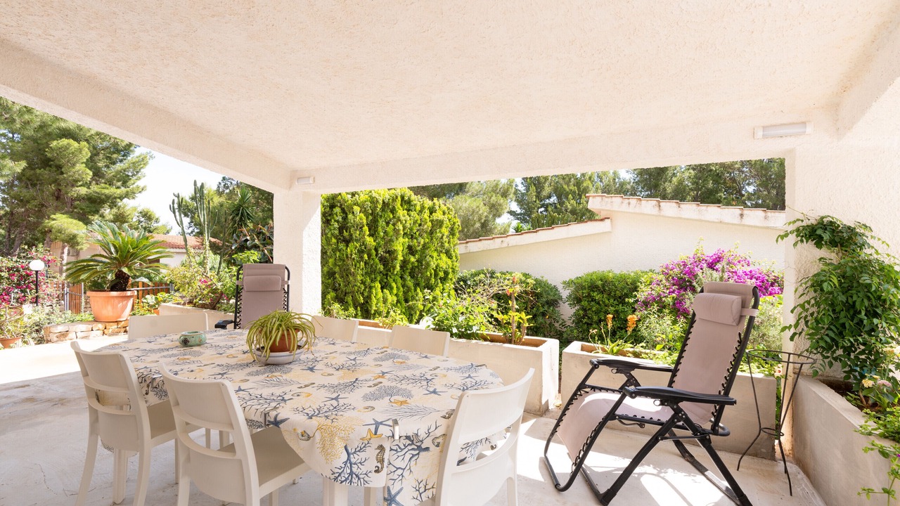 Photo of Outdoor in San Vito Lo Capo