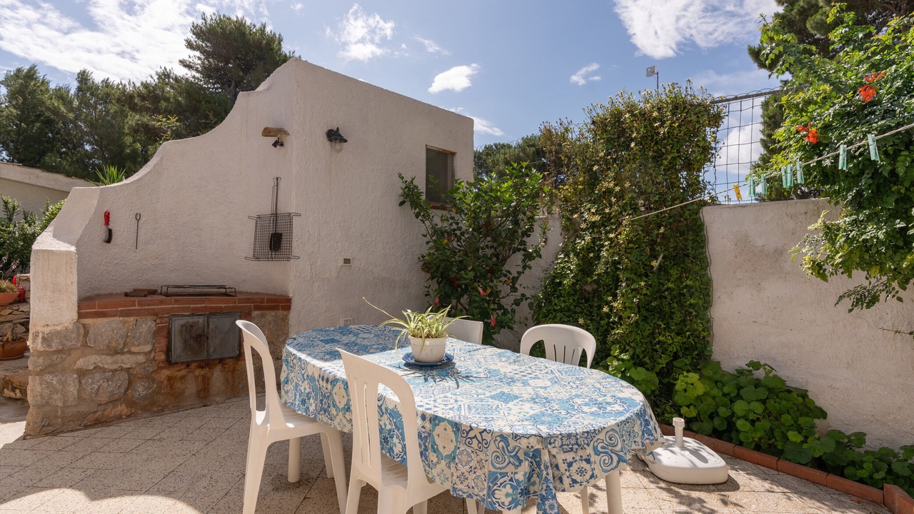 Photo of Outdoor in San Vito Lo Capo