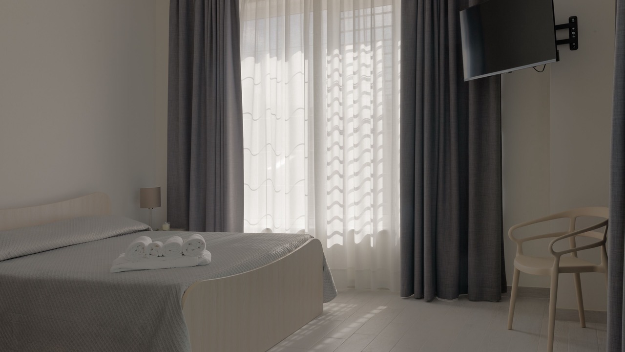Photo of Bedroom in Canicatti
