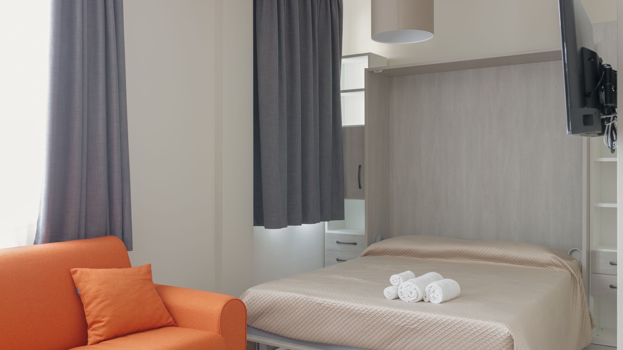 Photo of Bedroom in Canicatti
