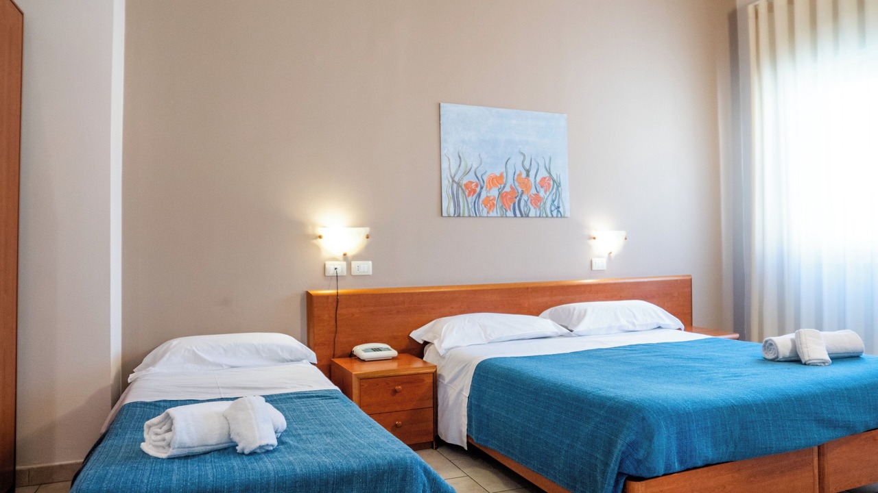 Photo of Bedroom in Canicatti