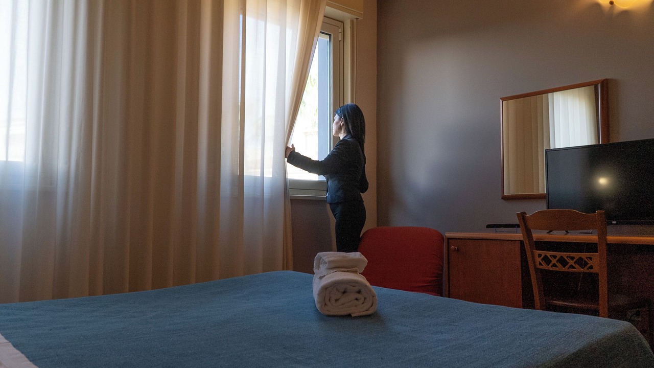 Photo of Bedroom in Canicatti