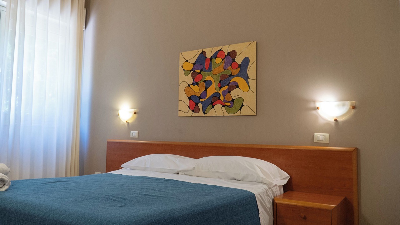 Photo of Bedroom in Canicatti