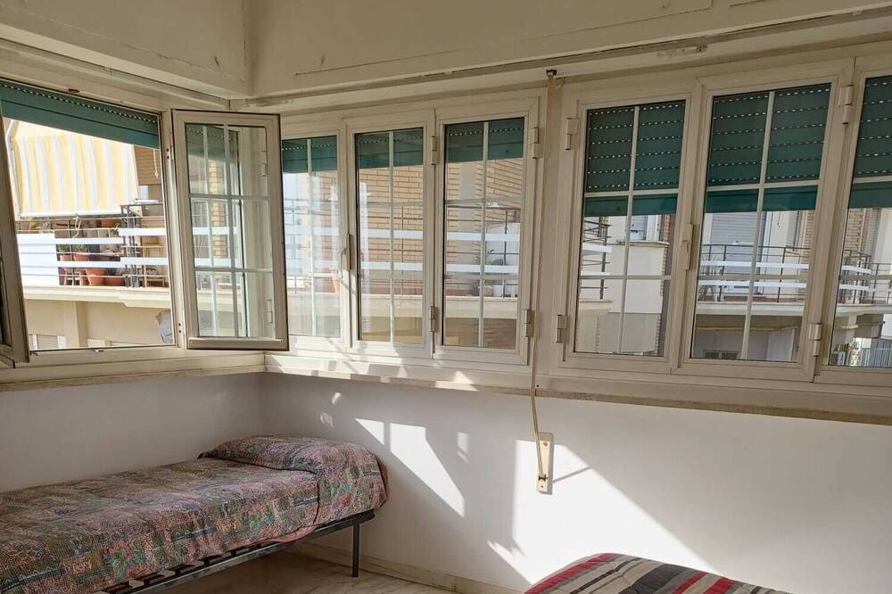 Photo of Bedroom in Nettuno