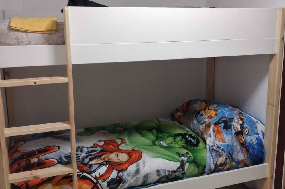 Photo of Bedroom in Nettuno