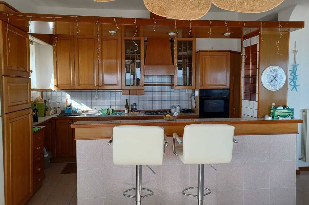 Photo of Kitchen in Nettuno