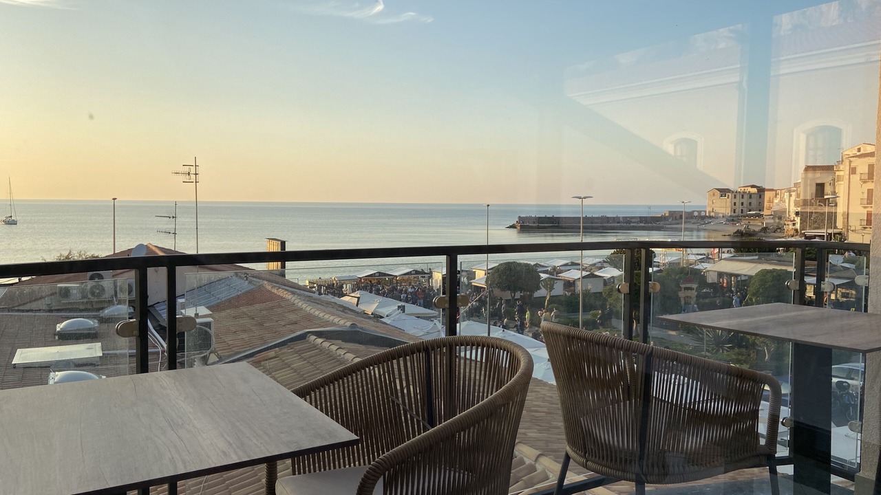 Photo of Outdoor in Cefalu