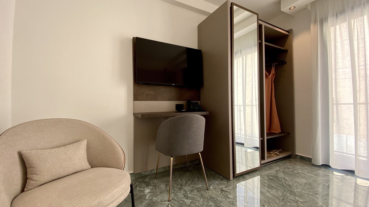 Photo of Bedroom in Cefalu