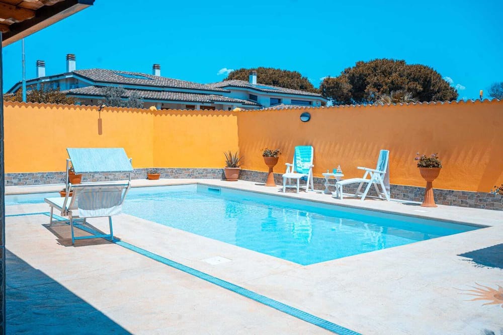 Photo of Outdoor in Anzio
