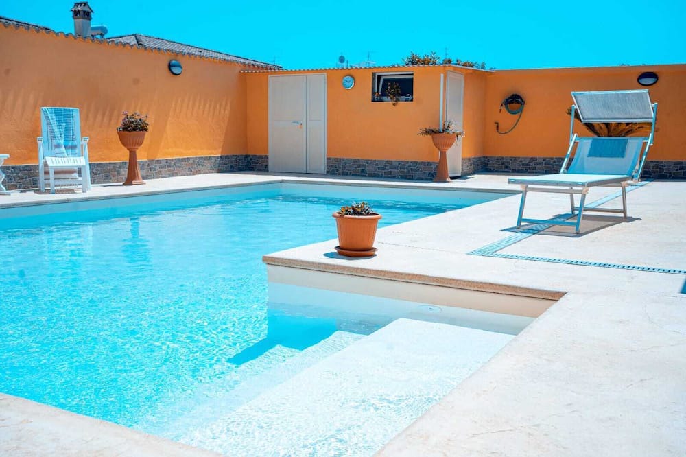 Photo of Outdoor in Anzio