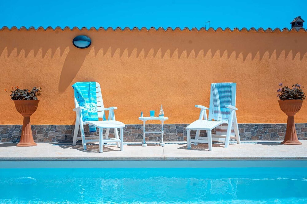 Photo of Patio Balcony in Anzio