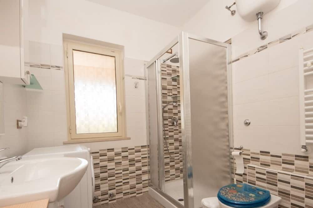 Photo of Bathroom in Anzio