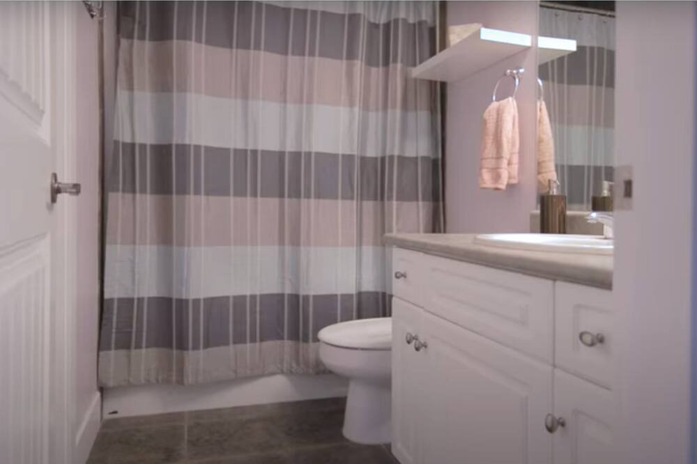 Photo of Bathroom in Central Okanagan
