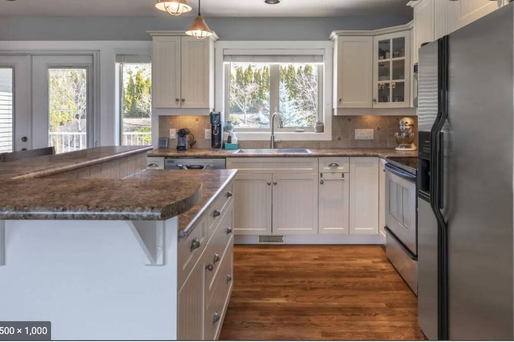 Photo of Kitchen in Central Okanagan