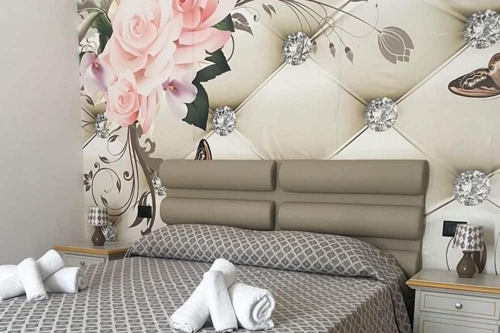 Photo of Bedroom in Tonnarella