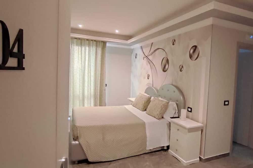 Photo of Bedroom in Tonnarella