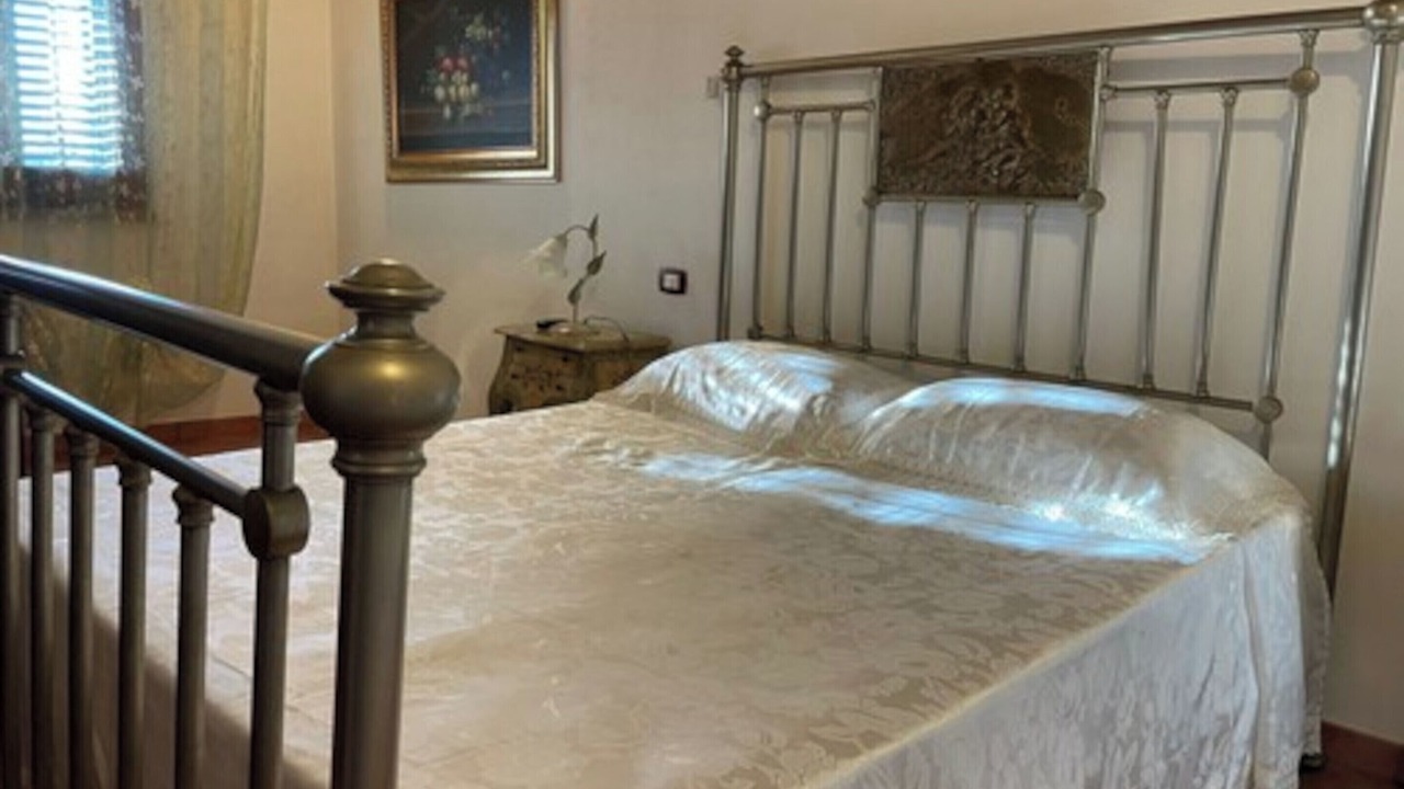 Photo of Bedroom in Roccamena