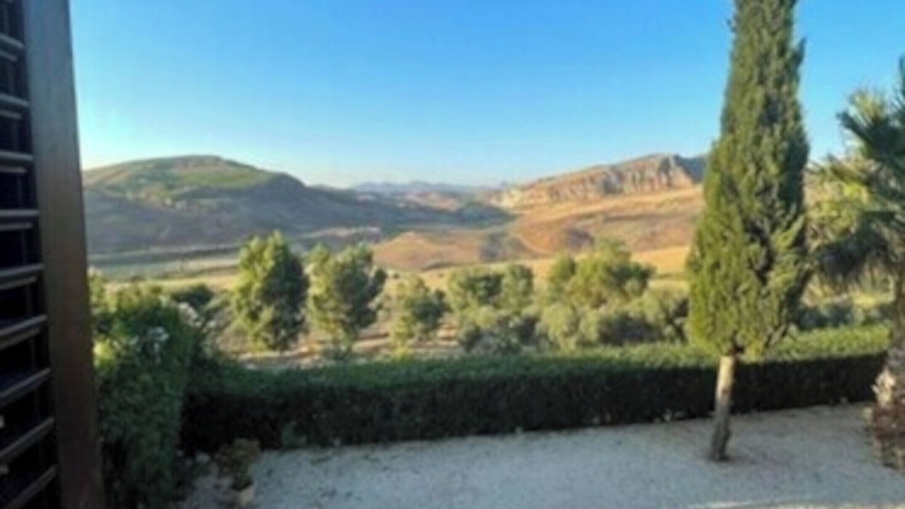 Photo of Outdoor in Roccamena