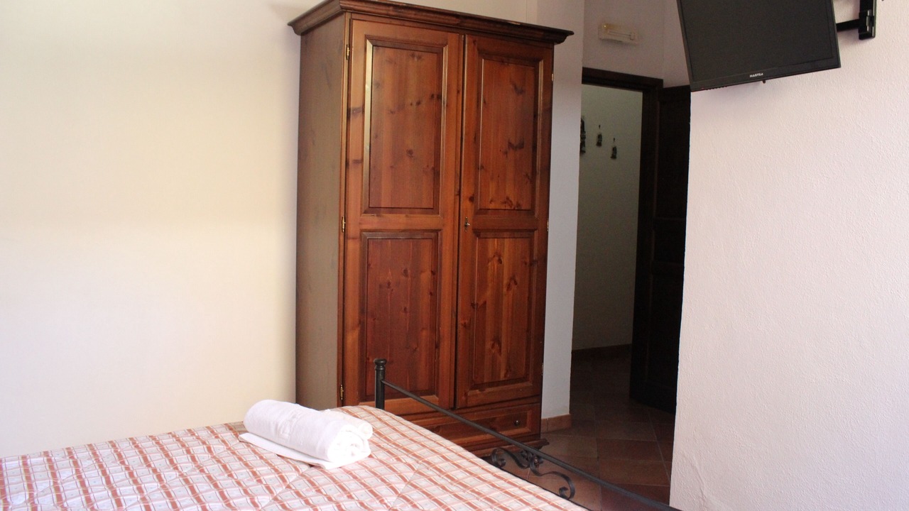 Photo of Bedroom in Roccamena