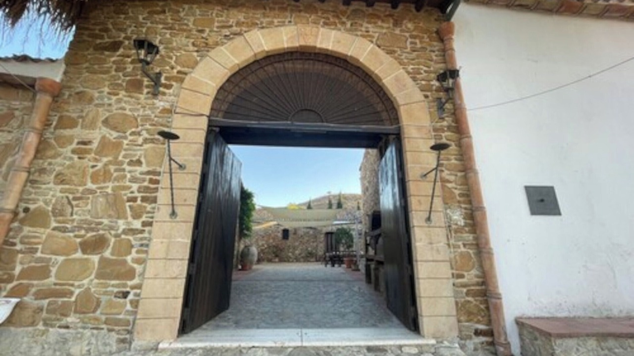 Photo of Outdoor in Roccamena