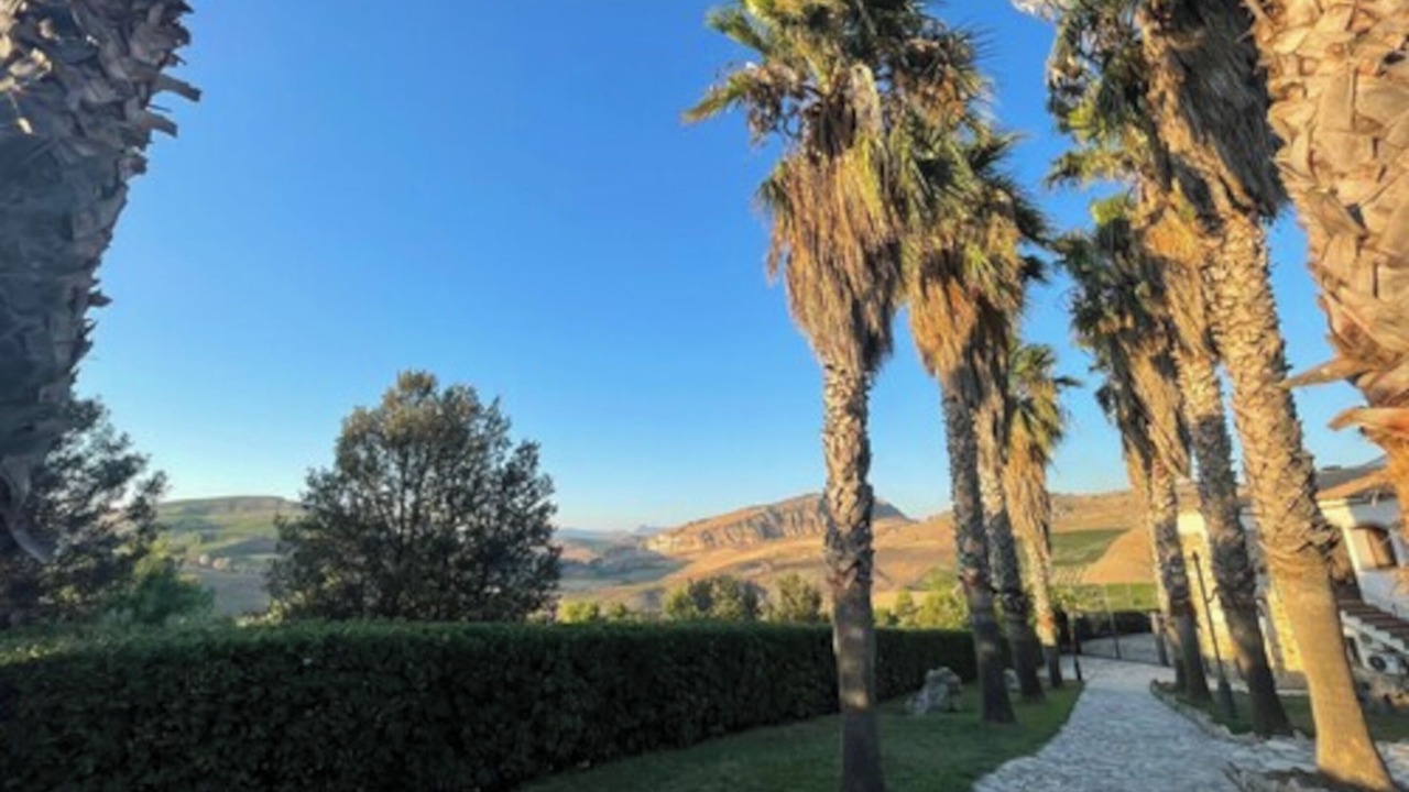 Photo of Outdoor in Roccamena
