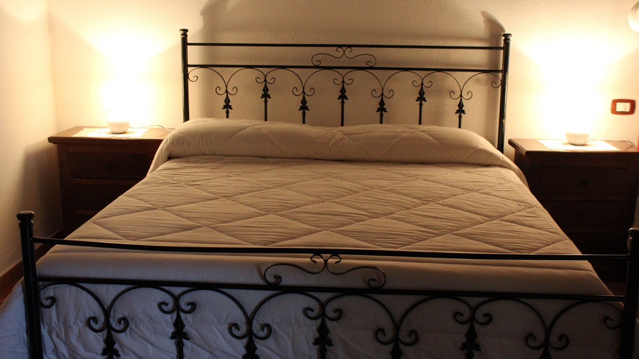 Photo of Bedroom in Roccamena