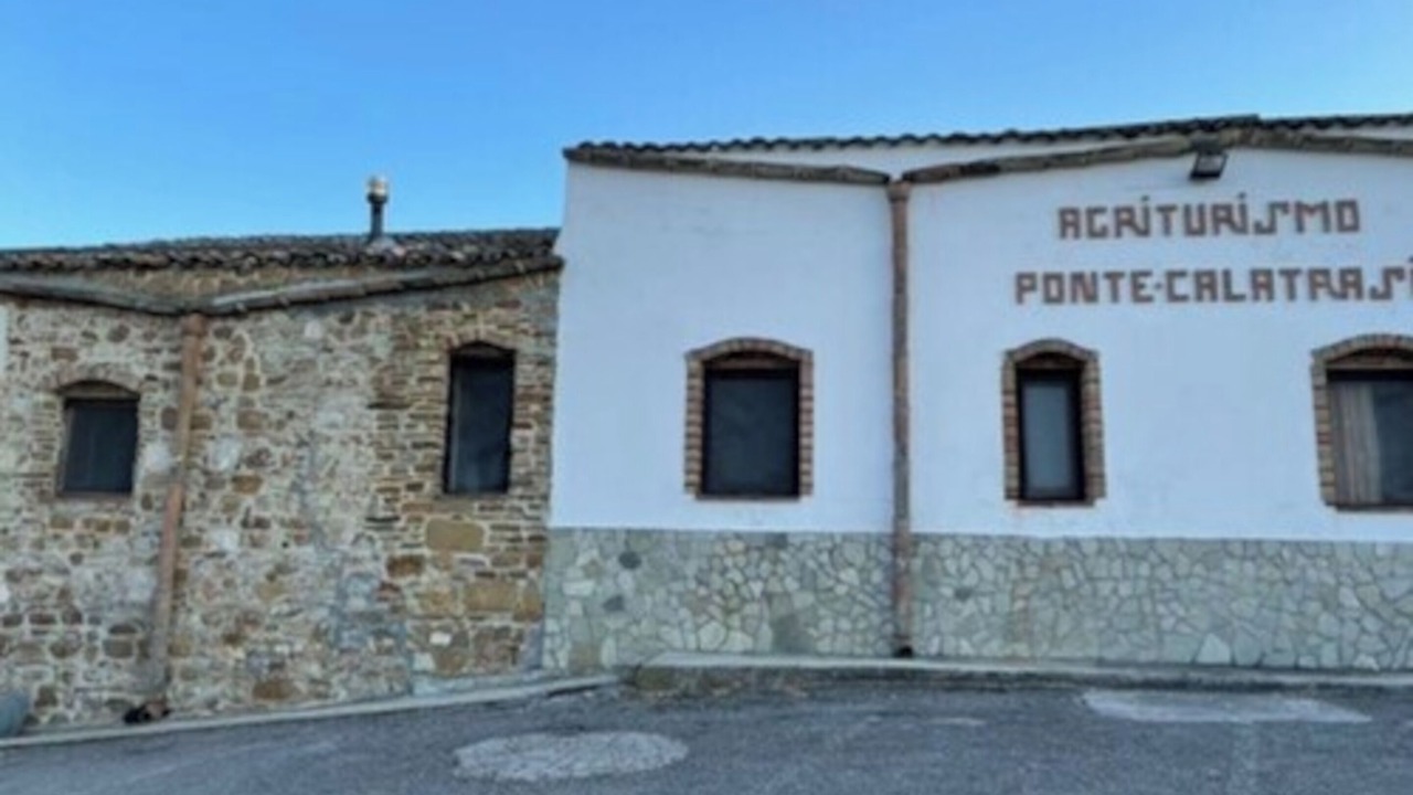 Photo of Outdoor in Roccamena
