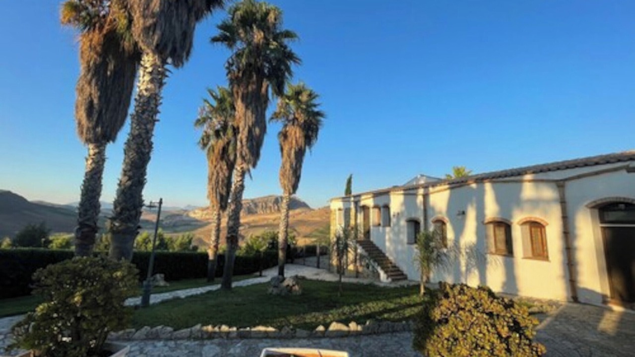 Photo of Outdoor in Roccamena