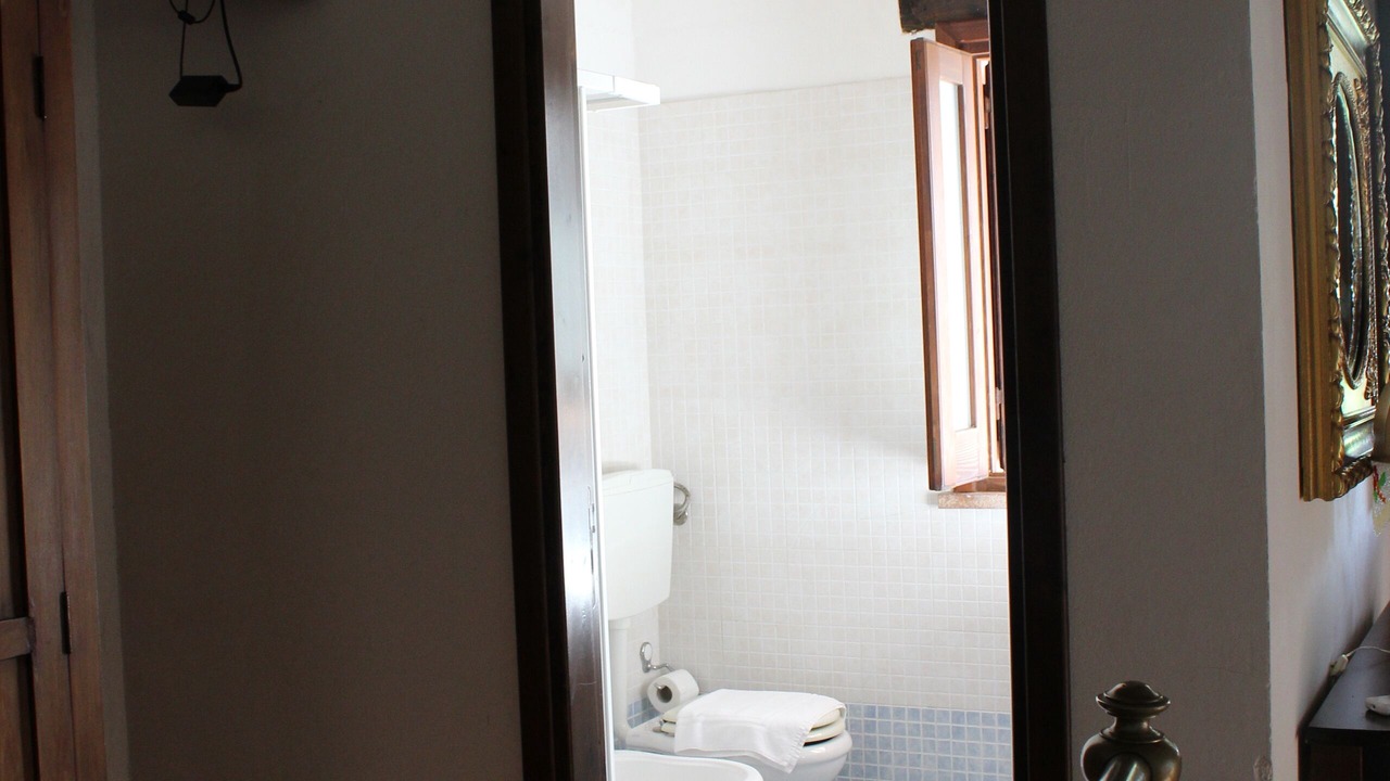 Photo of Bathroom in Roccamena