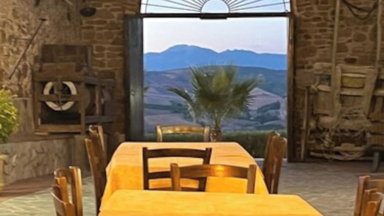 Photo of Outdoor in Roccamena