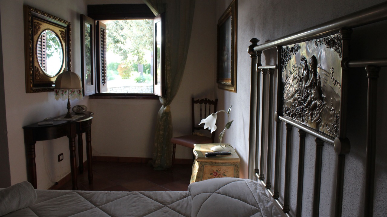 Photo of Bedroom in Roccamena