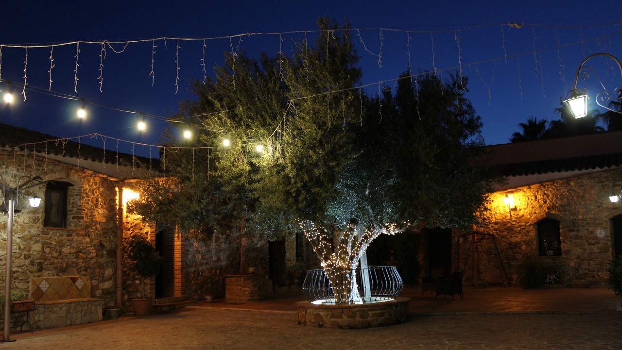 Photo of Outdoor in Roccamena