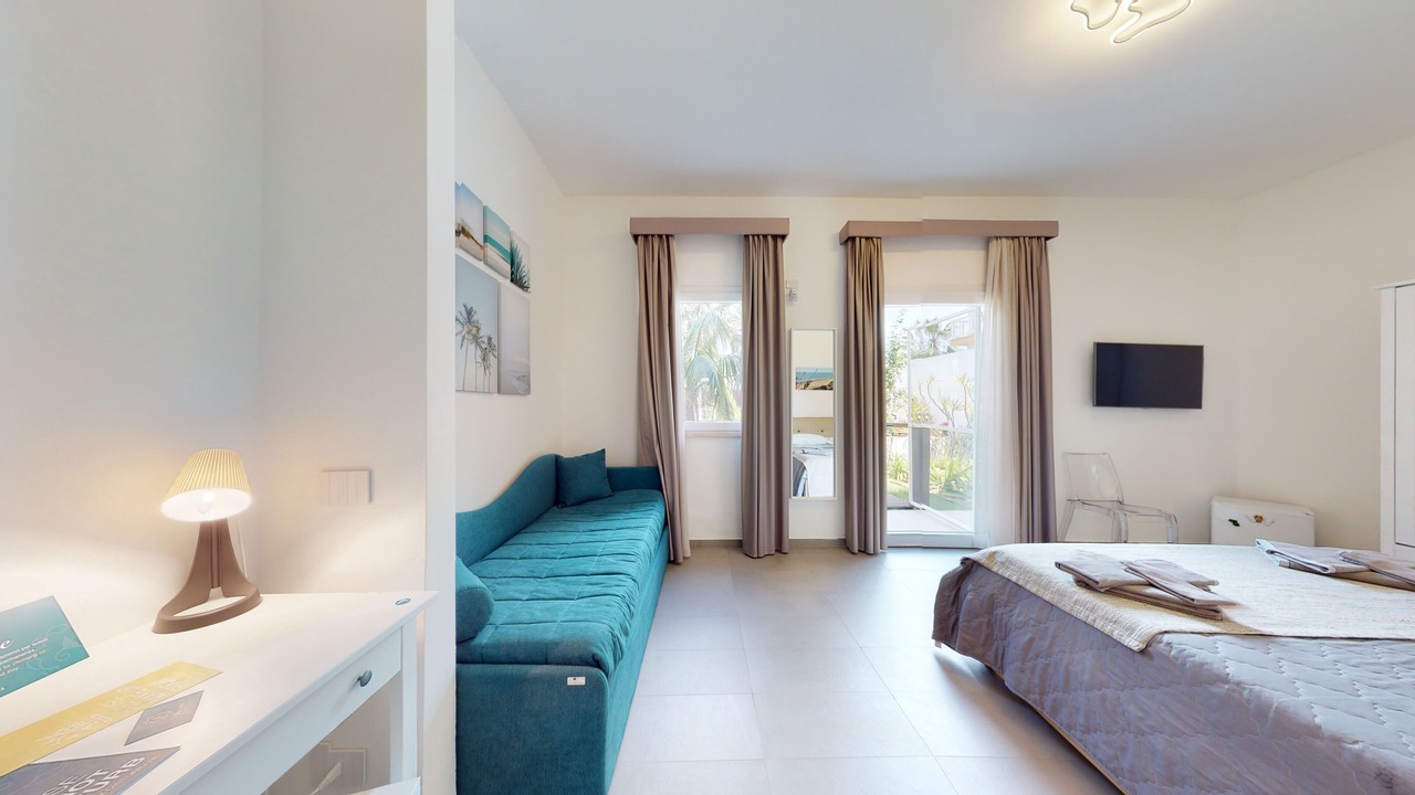 Photo of Bedroom in Gela